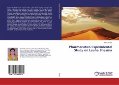 Pharmacutico Experimental Study on Lauha Bhasma