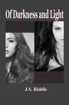 The Vampire Realm - Riddle, J. S.