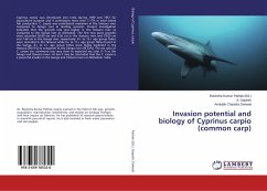 Invasion potential and biology of Cyprinus carpio (common carp) - Gopesh, A.;Dwivedi, Amitabh Chandra