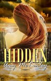 Hidden (Five Fates, #1) (eBook, ePUB)