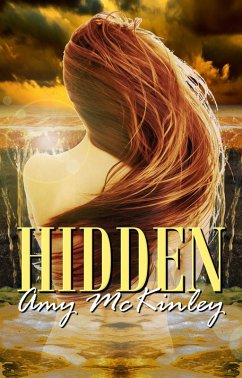 Hidden (Five Fates, #1) (eBook, ePUB) - McKinley, Amy