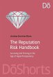 The Reputation Risk Handbook - Bild 1