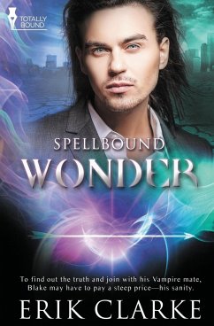 Spellbound - Clarke, Erik