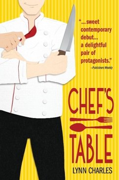 Chef's Table - Charles, Lynn