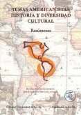 Temas americanistas : historia y diversidad cultural: resúmenes