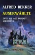 Auserwählte (eBook, ePUB) - Bild 1