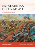 Catalaunian Fields AD 451 (eBook, ePUB)