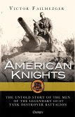 American Knights (eBook, ePUB)
