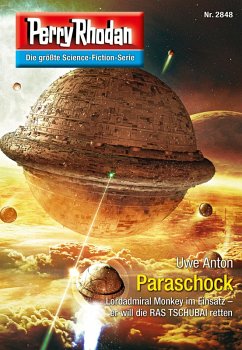 Paraschock / Perry Rhodan-Zyklus 