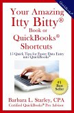 Your Amazing Itty Bitty Book Of QuickBooks® Shortcuts (eBook, ePUB)