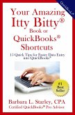 Your Amazing Itty Bitty Book Of QuickBooks® Shortcuts (eBook, ePUB) Your Amazing Itty Bitty Book Of QuickBooks® Shortcuts (eBook, ePUB)