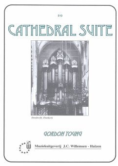Cover Cathedral Suite