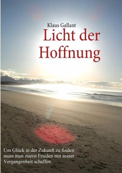 Licht der Hoffnung (eBook, ePUB)