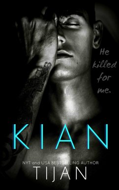 Kian (eBook, ePUB) - Tijan