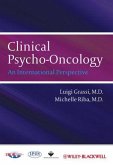 Clinical Psycho-Oncology (eBook, ePUB)