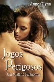 Jogos Perigosos (eBook, ePUB)