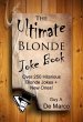 The Ultimate Blonde Joke Book (Ultimate... - Bild 1