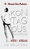 Kontagious (eBook, ePUB)