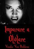 Imparare A Ululare (eBook, ePUB)