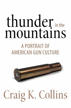 Cover Thunder in the Mountains (eBook, ePUB)