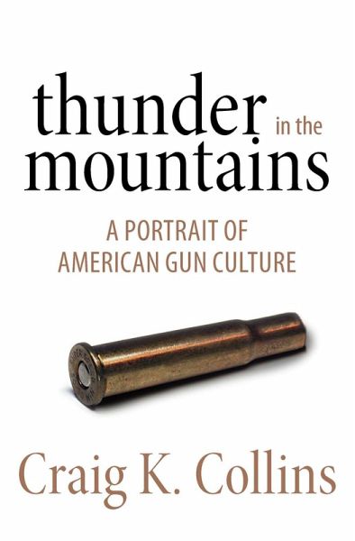 Thunder in the Mountains (eBook, ePUB)