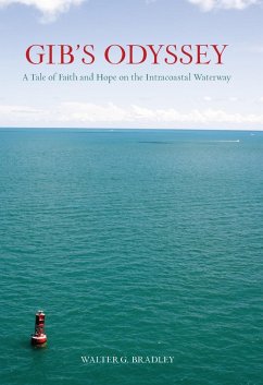 Gib's Odyssey (eBook, PDF) Cover Gib's Odyssey (eBook, PDF)