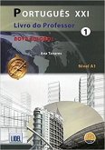 Portugues XXI - Nova Edicao Portugues XXI - Nova Edicao