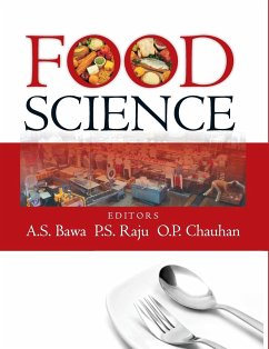 Cover Food Science