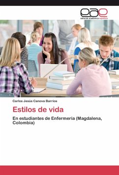 Cover Estilos de vida