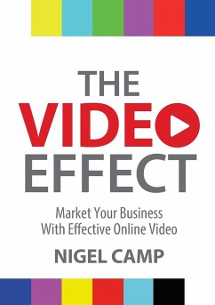 Cover The Video Effect - Market Your Business with Effective Online Video