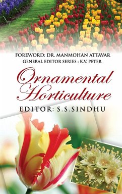 Cover Ornamental Horticulture