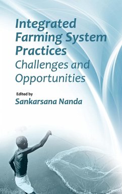 Integrated Farming System Practices: Challenges and Opportunities