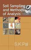 Soil Sampling and Methods of Analysis