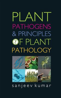 Cover Plant Pathogens and Principles of Plant Pathology