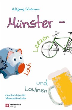 Münster - Leezen, Lowi und Lowinen - Schemann, Wolfgang