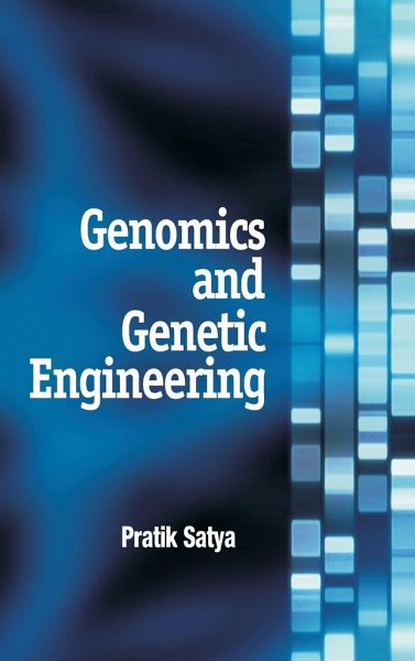 Genomics and Genetics Engineering Genomics and Genetics Engineering