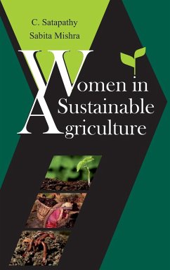 Cover Women in Sustainable Agriculture