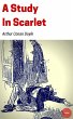 A Study in Scarlet (eBook, ePUB) - Bild 1