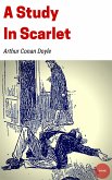 A Study in Scarlet (eBook, ePUB)