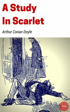 A Study in Scarlet (eBook, ePUB) - Doyle, Arthur Conan