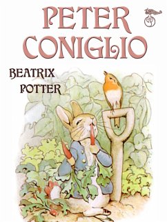 Peter Coniglio (eBook, ePUB) - Potter, Beatrix