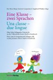 Eine Klasse - zwei Sprachen   Una classe - due lingue (eBook, ePUB)