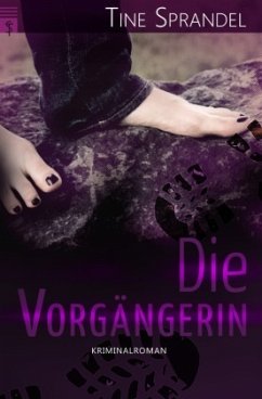 Die Vorgängerin - Sprandel, Tine