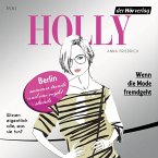 Wenn die Mode fremdgeht / Holly Bd.4 (MP3-Download)