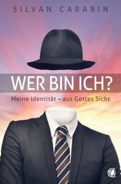 Wer bin ich? - Carabin, Silvan