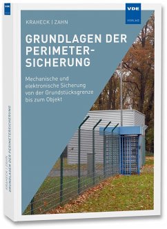 Grundlagen der Perimetersicherung - Kraheck, Adolf;Zahn, Susanne