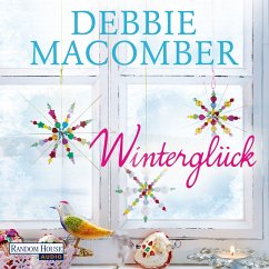 Winterglück / Rose Harbor Bd.1 (MP3-Download) - Macomber, Debbie