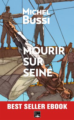 Mourir sur Seine (eBook, ePUB) - Bussi, Michel