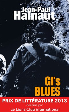 Gi's blues (eBook, ePUB) - Halnaut, Jean-Paul