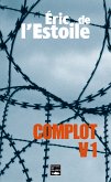 Complot V1 (eBook, ePUB)